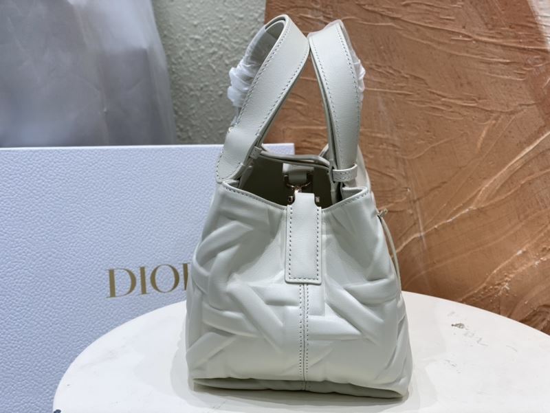 chr1st1an D10r shopping bags